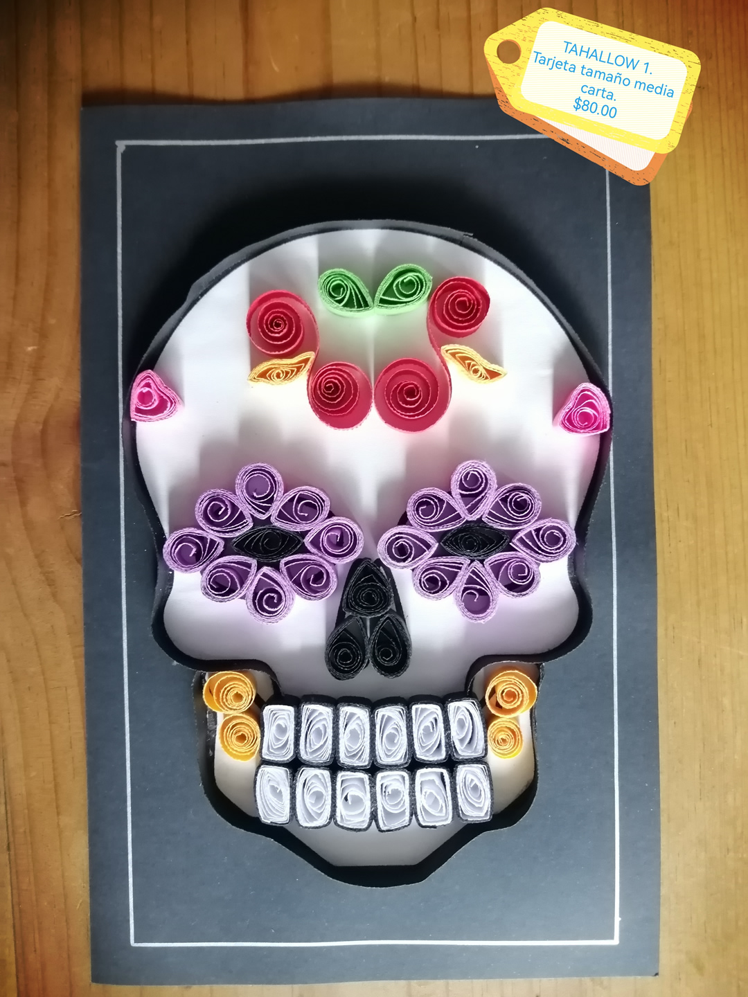 Día de Muertos y Halloween